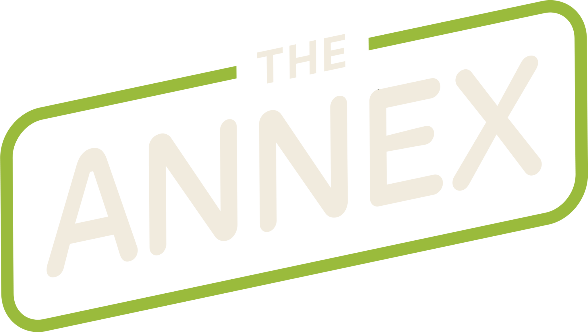 Home the annex