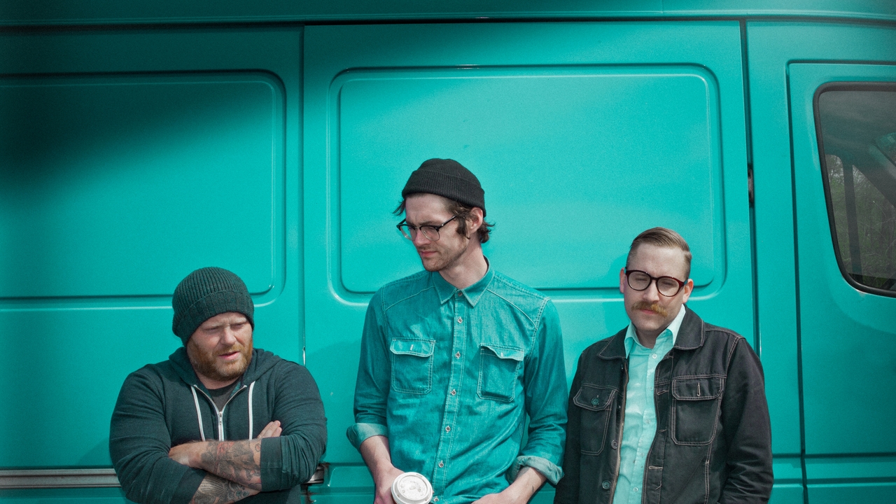 Cloakroom, JIVEBOMB, Destiny Bond at The Annex