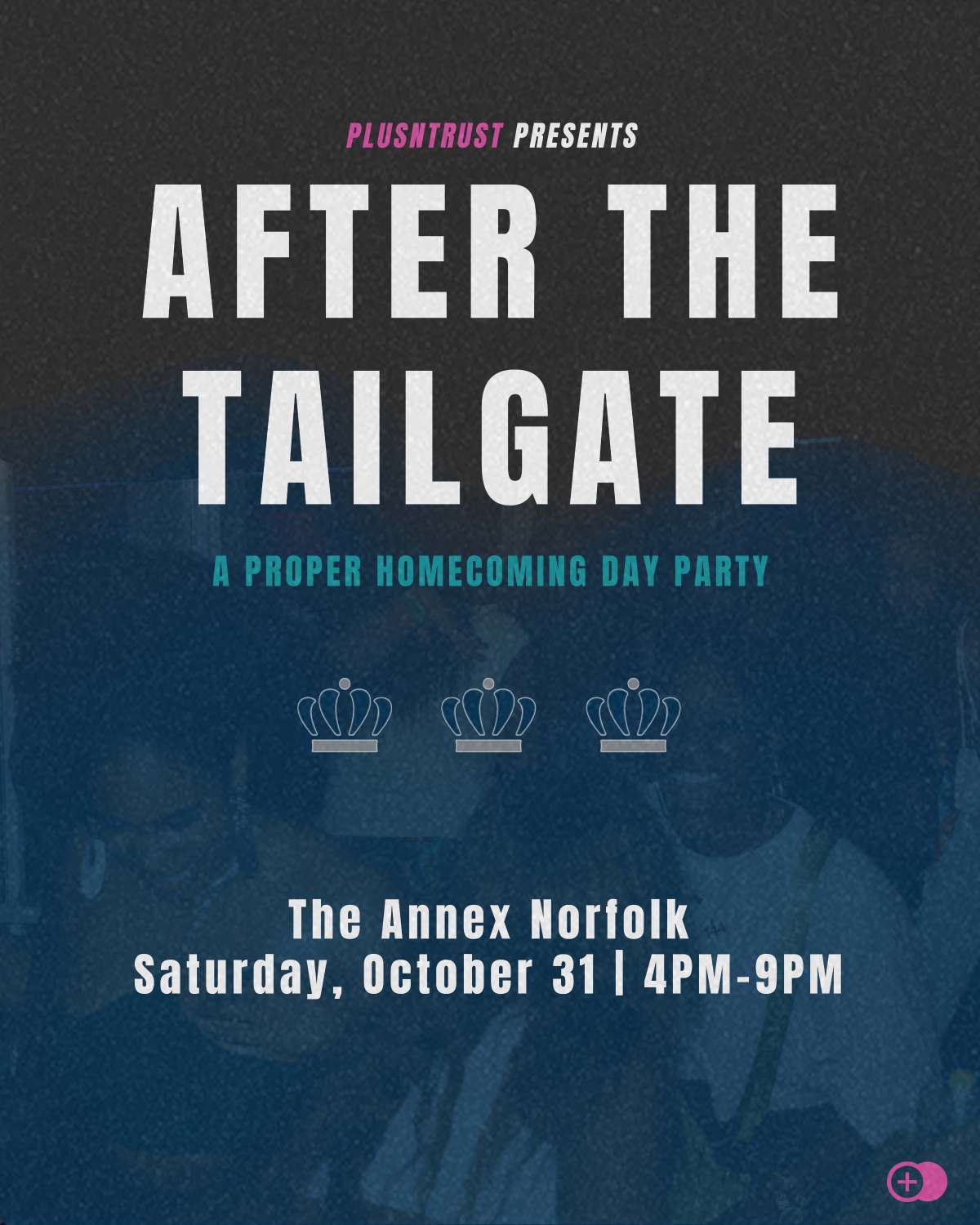After The Tailgate at The Annex