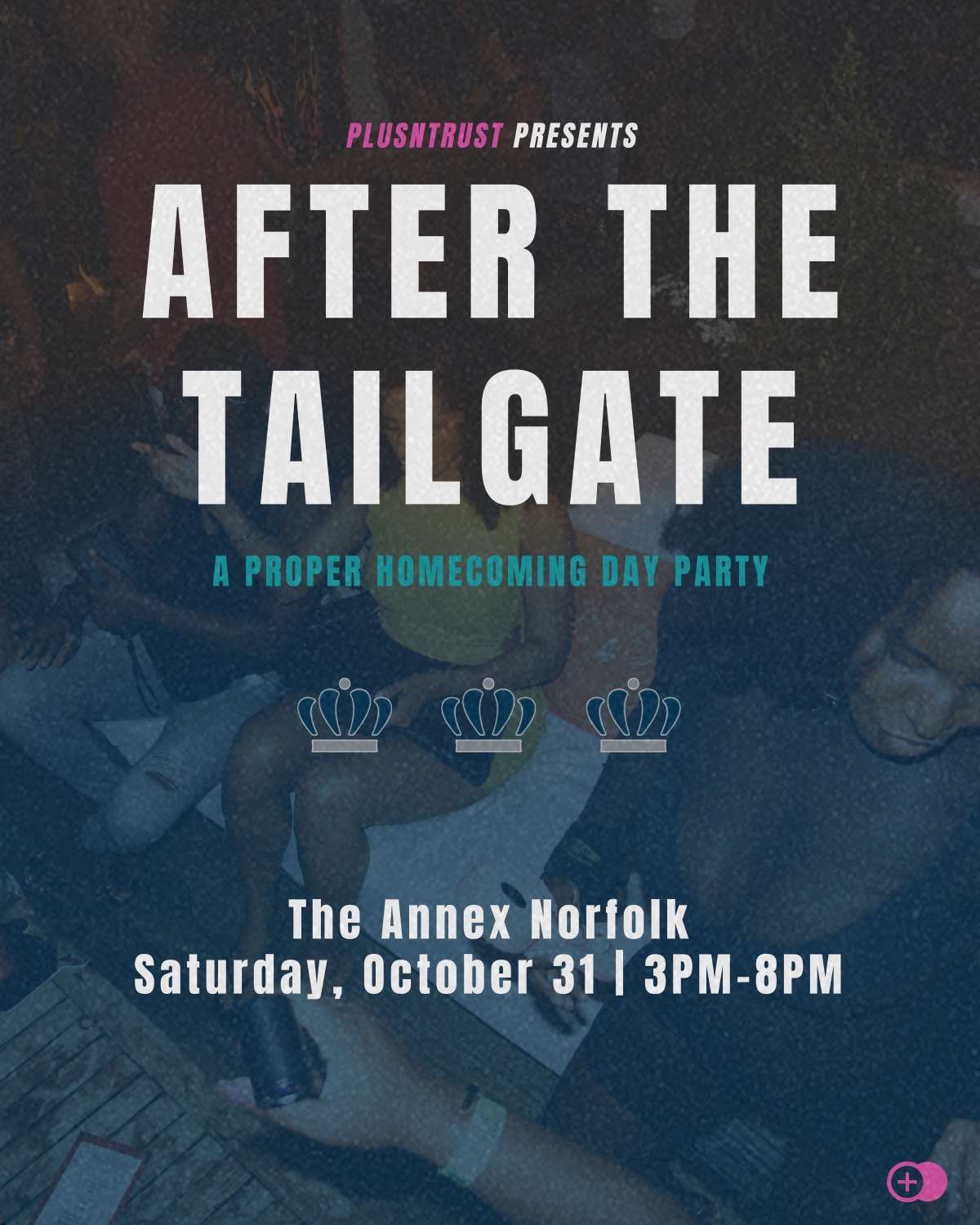 After The Tailgate at The Annex